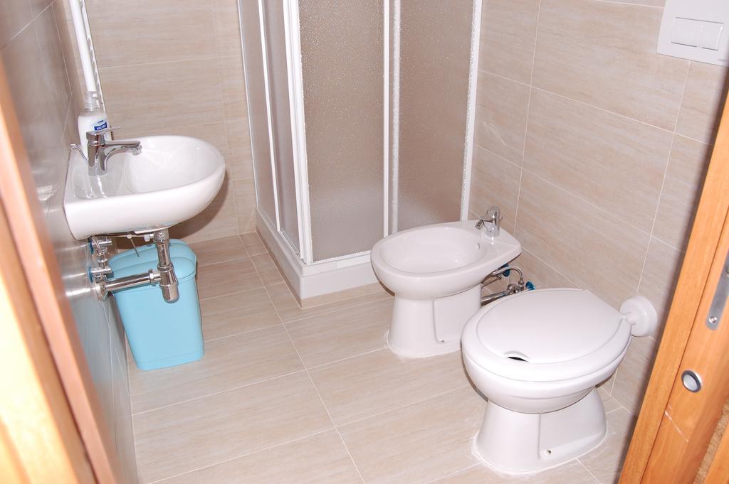 B&B Fenix Трані Номер фото